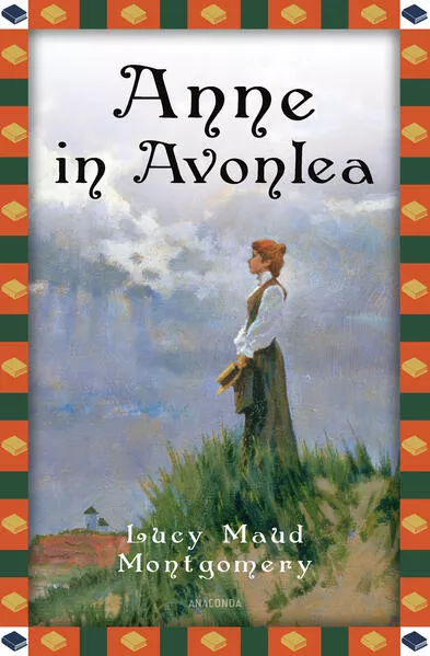 Cover: Anne in Avonlea