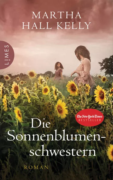 Cover: Die Sonnenblumenschwestern