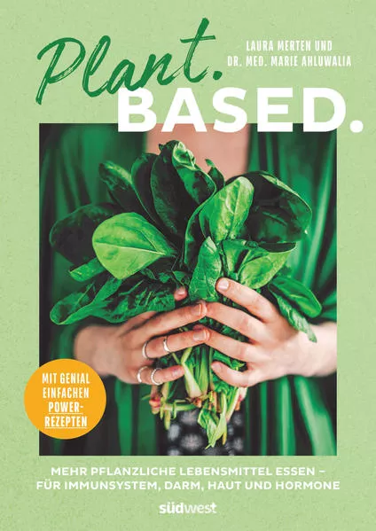 Cover: Plant. Based.