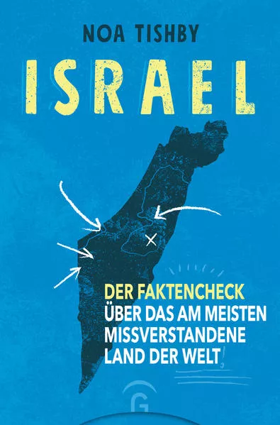 Cover: Israel