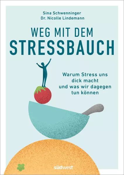 Weg mit dem Stressbauch</a>