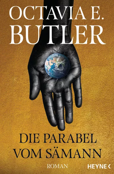 Cover: Die Parabel vom Sämann