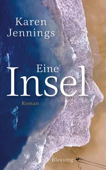 Eine Insel