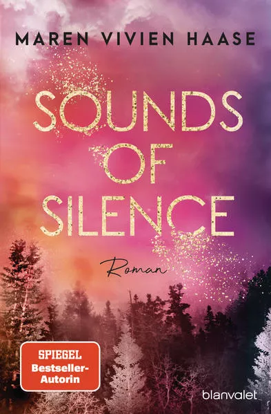 Cover: Sounds of Silence