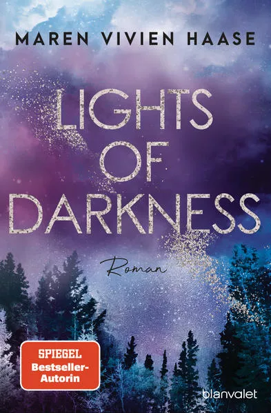 Cover: Lights of Darkness