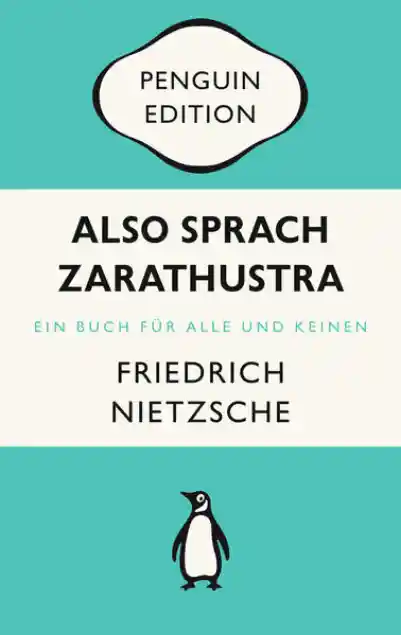 Also sprach Zarathustra</a>