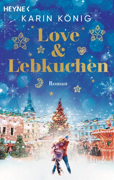Love & Lebkuchen</a>