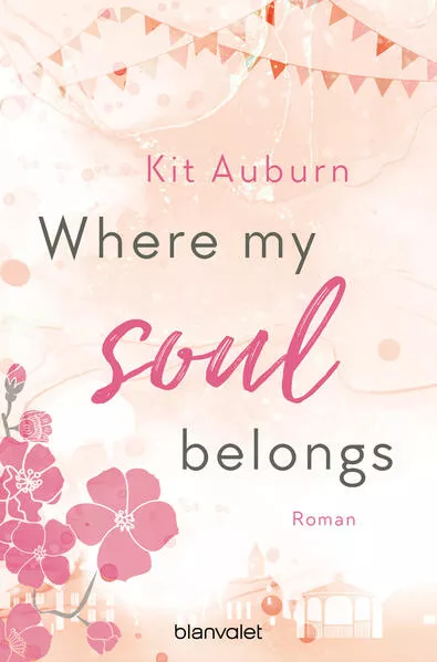 Where my soul belongs</a>