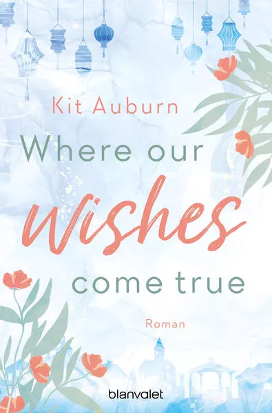 Cover: Where our wishes come true