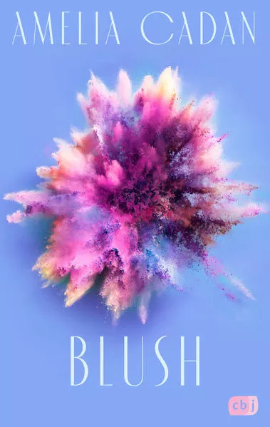 Cover: Blush