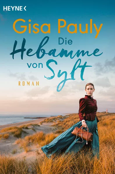 Die Hebamme von Sylt</a>