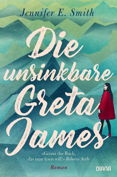 Die unsinkbare Greta James</a>