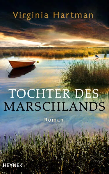 Cover: Tochter des Marschlands