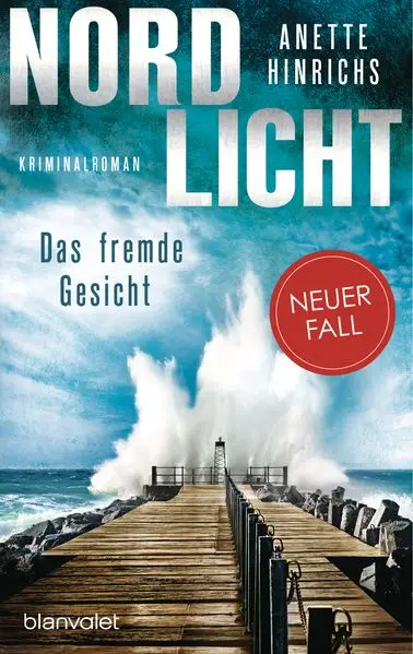 Nordlicht - Das fremde Gesicht