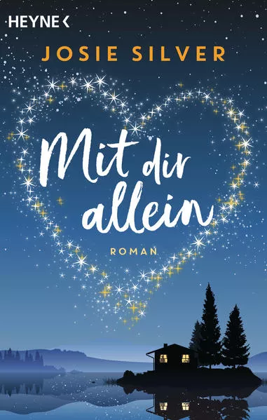 Cover: Mit dir allein