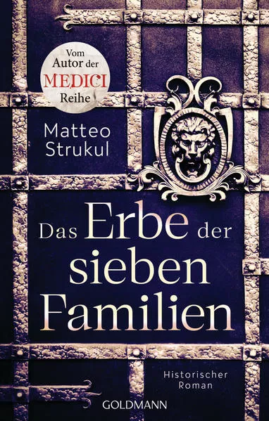 Das Erbe der sieben Familien</a>