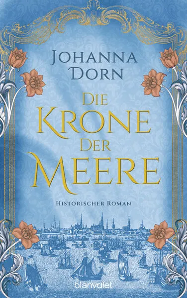 Cover: Die Krone der Meere