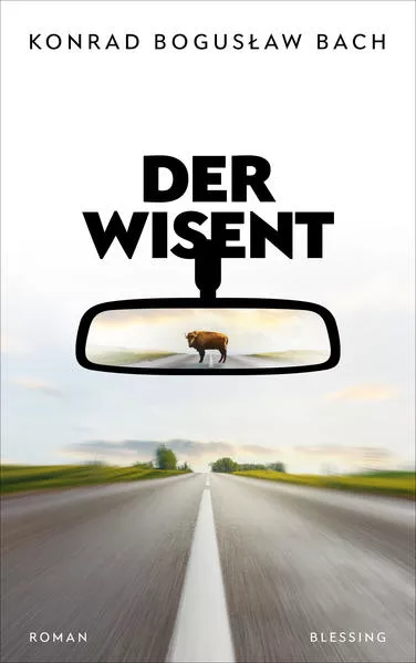 Cover: Der Wisent