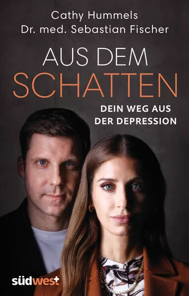 Cover: Aus dem Schatten