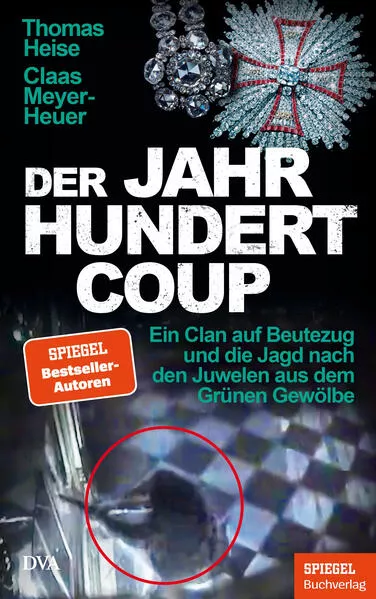 Cover: Der Jahrhundertcoup