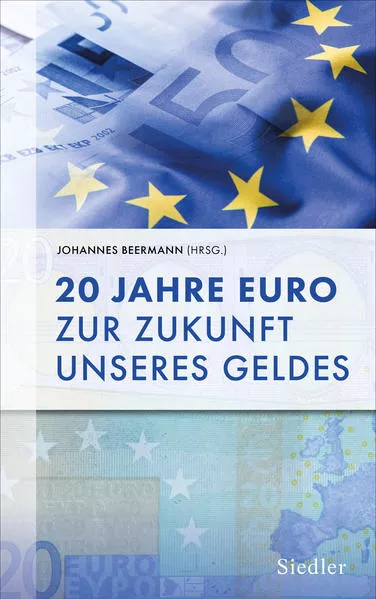 Cover: 20 Jahre Euro