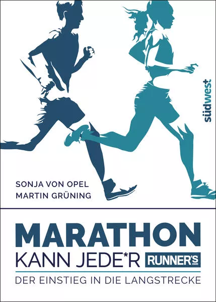 Runner's World: Marathon kann Jede*r</a>