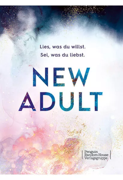 New Adult Highlights</a>