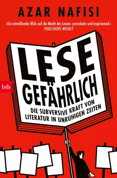 Lese gefährlich</a>