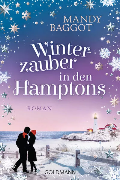 Winterzauber in den Hamptons</a>