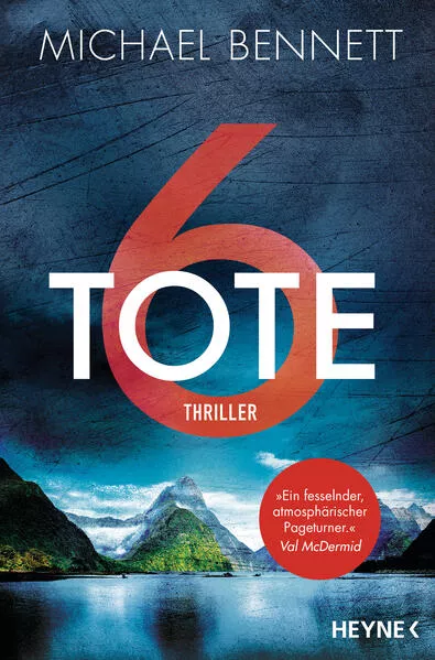 Cover: 6 Tote