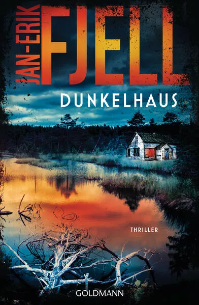 Cover: Dunkelhaus