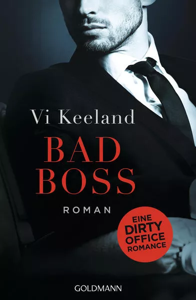 Cover: Bad Boss