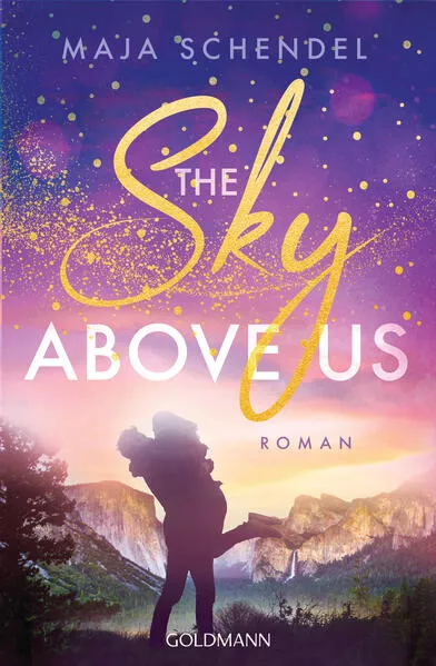 Cover: The Sky Above Us