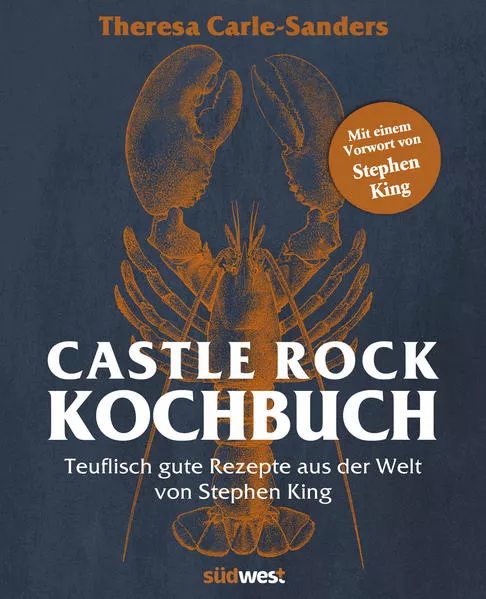 Cover: Castle Rock Kochbuch