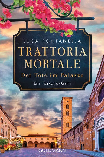 Trattoria Mortale - Der Tote im Palazzo</a>