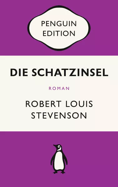 Cover: Die Schatzinsel
