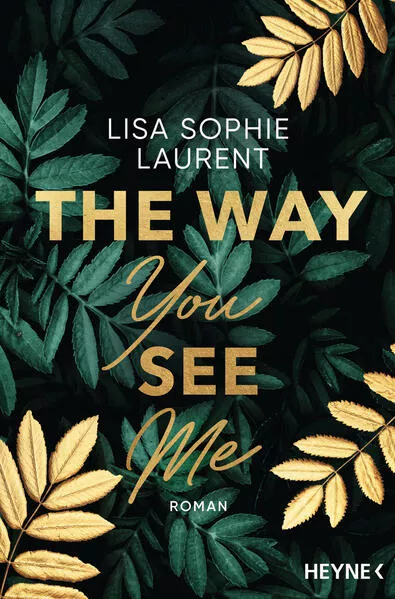 Cover: The Way You See Me