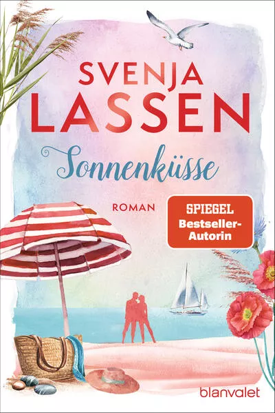 Cover: Sonnenküsse