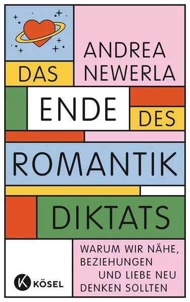Cover: Das Ende des Romantikdiktats