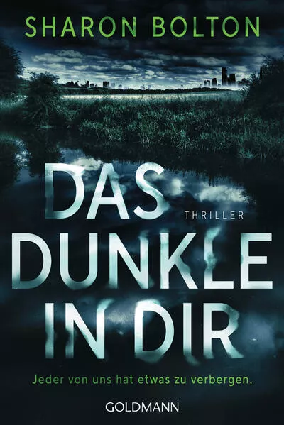 Cover: Das Dunkle in dir