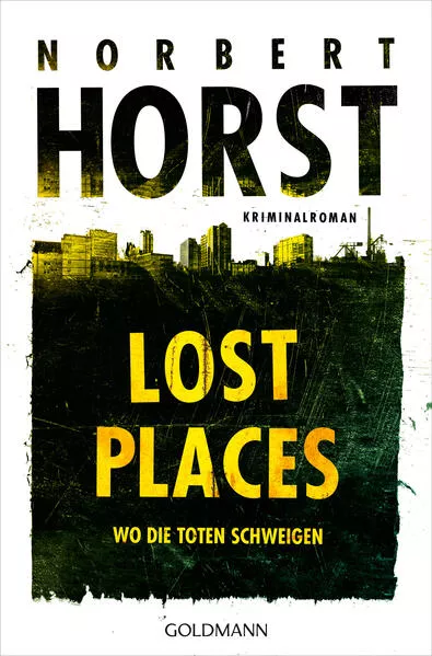 Cover: Lost Places