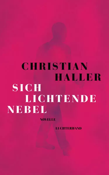 Cover: Sich lichtende Nebel