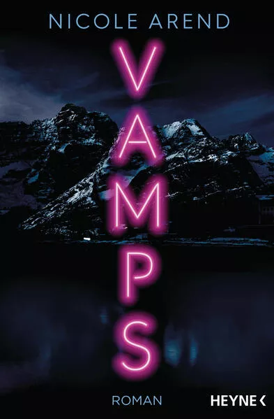 Cover: Vamps