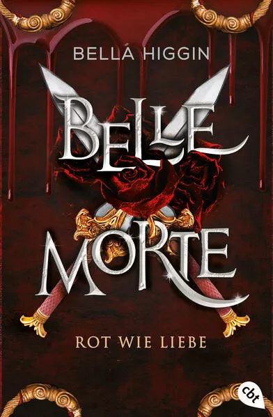 Belle Morte - Rot wie Liebe</a>