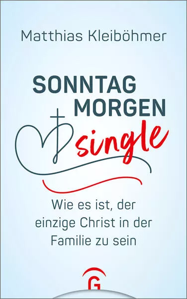 Sonntagmorgensingle</a>