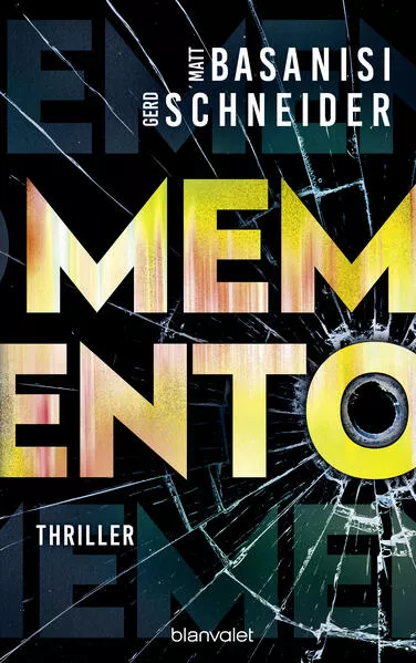 Cover: Memento