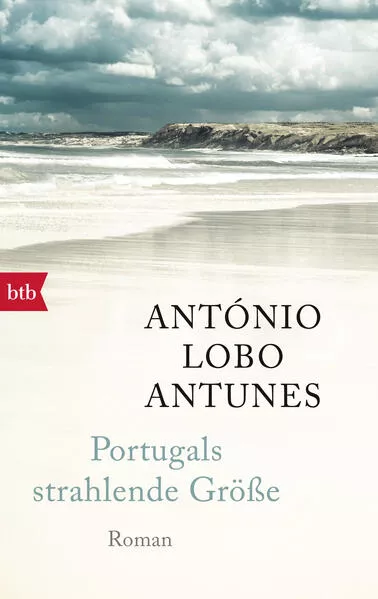 Cover: Portugals strahlende Größe
