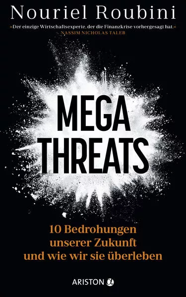 Cover: Megathreats