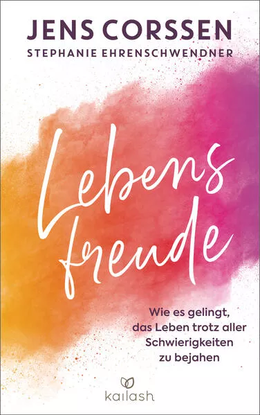 Cover: Lebensfreude