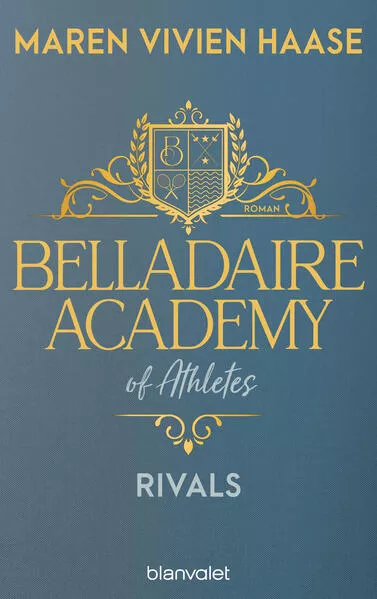 Belladaire Academy of Athletes - Rivals